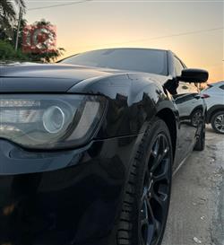 كرايسلر 300